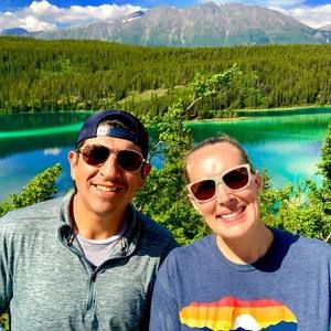 Meet your Posher, Luis